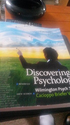 discovering psychology