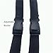 GAOLUWAN Bed Restraints Sex Fuzzy Handcuffs for Grownups Bedroom Sex Hand Cuff Bracelets Bondaged Tie Downs Kit Fuzzy Hand Cuff Set for Adults Bedroom Bed Restraint for Queen Sized Bed Couples Sweater