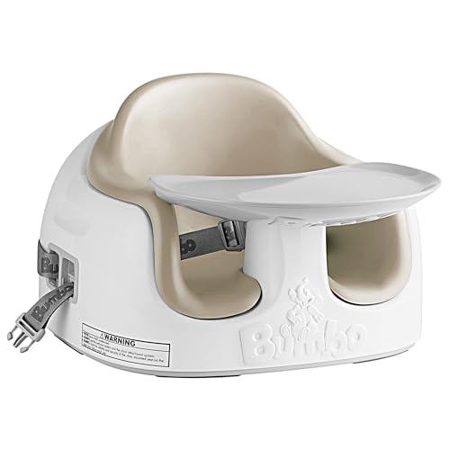 Bumbo 3-in-1 Multi-Seat for 6 to 36 Months, Travel Baby