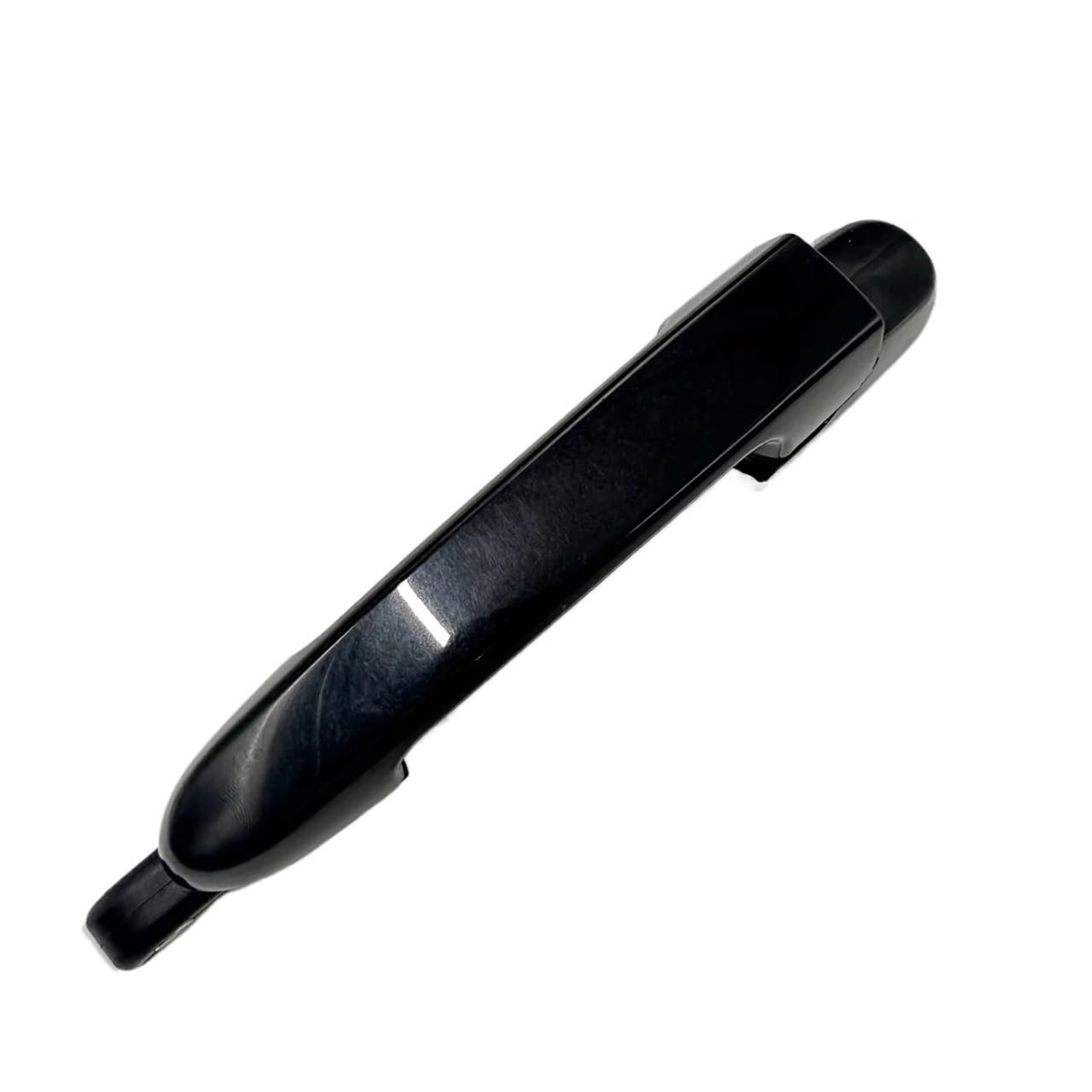 RAtsch Car Side Exterior Door Handle Car Door Handle Front Rear Left Right Outside Door Handle for Accent 2006-2012 836501E050 Car Front Rear(Left Rear)