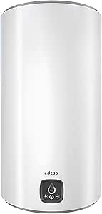 Termoacumulador Edesa Digital 100 L com display e função Smart
