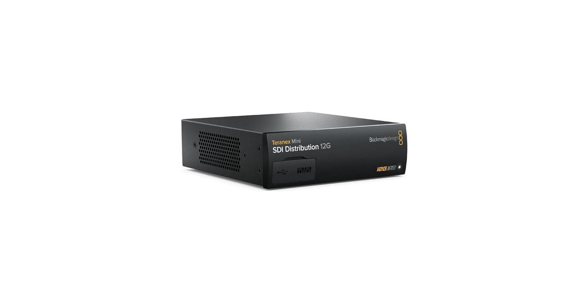 その他 Teranex Mini SDI Distribution 12G Teranex Mini – Tech Specs | Blackmagic Design