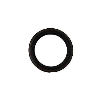 834216M1 New PTO Oil Seal Fits Massey Ferguson Tractor 550 148 155 158 168 185 188 +