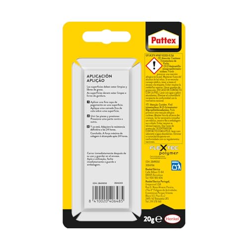 Miniatura 2 de Pattex Repara Extrem 20g.2146096