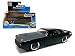 New 1:32 W/B Fast & Furious Letty's Matte Grey Plymouth Barracuda Diecast Model Car By Jada Toys