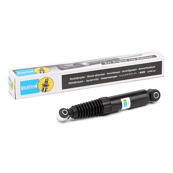 Ammortizzatori Posteriori FEBI BILSTEIN 193142 - 2 Pezzi, A Pressione Di Gas, Per Fiat Ducato, Peugeot Boxer, Citroen Jumper