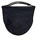 Champion Sports Shot/Discus Carrier with Shoulder Strap