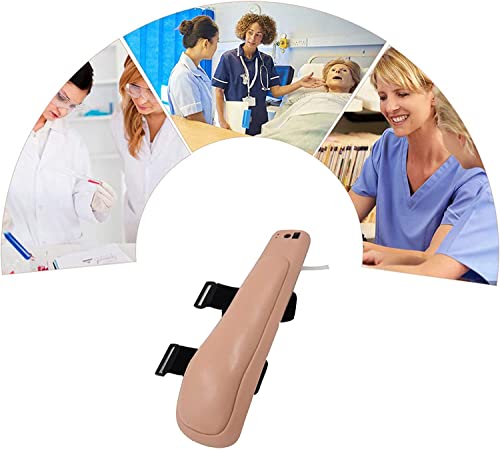 Modèle électronique de formation par injection pour éviter les erreurs de geste - 7