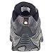 Merrell Men's Moab 3 Hiking Shoe, Beluga, 11 Wide US