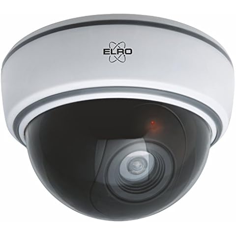 Caméra factice ELRO CDD15F Cover