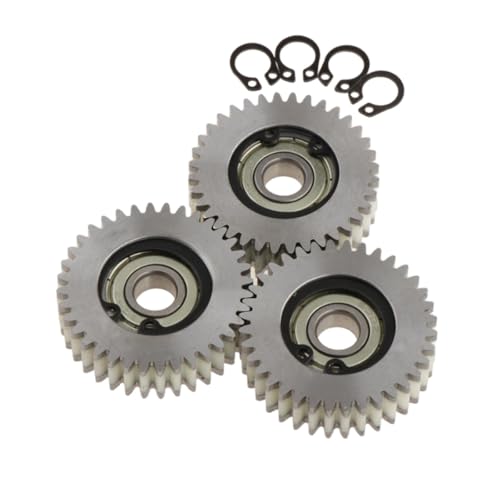 Tdoutop d]ԗpnu[^[Zbg 36T 38mm p, ^Cv1