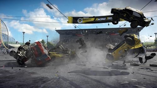 5. Bild von Wreckfest - PlayStation 5
