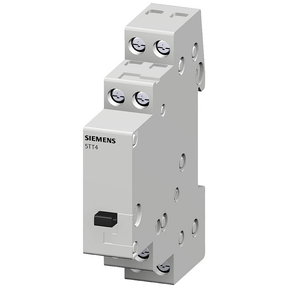 SIEMENS - Télérupteur Mod. 16A 1NO