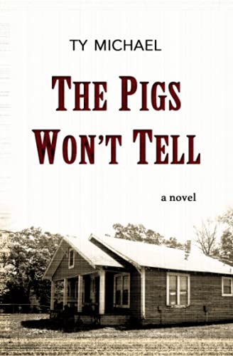 The Pigs Won't Tell