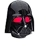 Star Wars Darth Vader Elektronische Maske mit Stimmverzerrer, Spielzeug für Kids ab 5 für Rollenspiele mit Soundeffekten