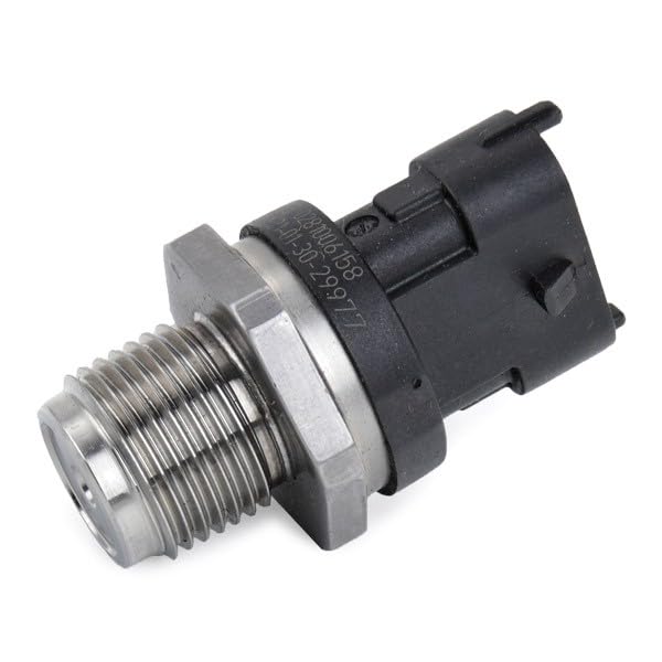 Sensor De Pressão Bosch 0 281 006 117