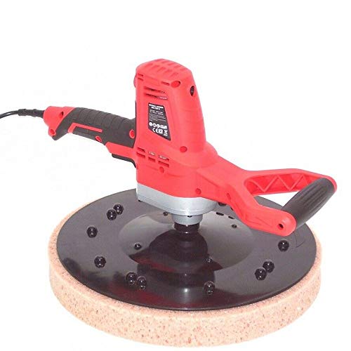 Putzbearbeitungsmaschine Putzglättmaschine Putzglätter Putzbearbeitung Set 56950 AWZ