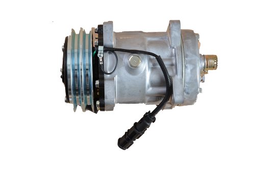 NRF 32708 Compresor, aire acondicionado