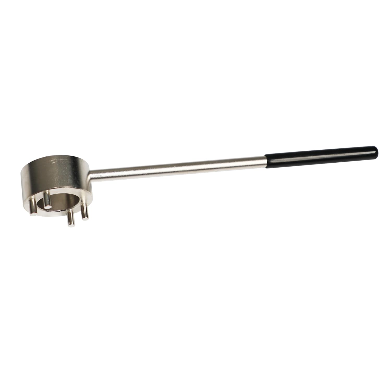 DPTOOL Outil de Calage, Amortisseur de Vibrations du Vilebrequin et de l'arbre à cames pour Citroën Peugeot Renault Moteur 3.0 V6, Outil de Verrouillage