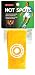Unique Sports Soccer Hot Spots Shoe Lace Cover, Yellow