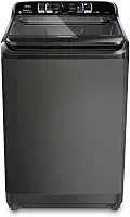 Panasonic Máquina de Lavar Panasonic Função Vanish 13kg Titânio 127V - NA-F130B1TA