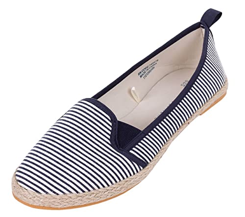 Ballerine/espadrilas Mare 38 EU