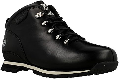 timberland splitrock black