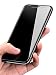 (2 Pack) Briston iPhone X Screen Protector Tempered Glass for Apple iPhone X / 10