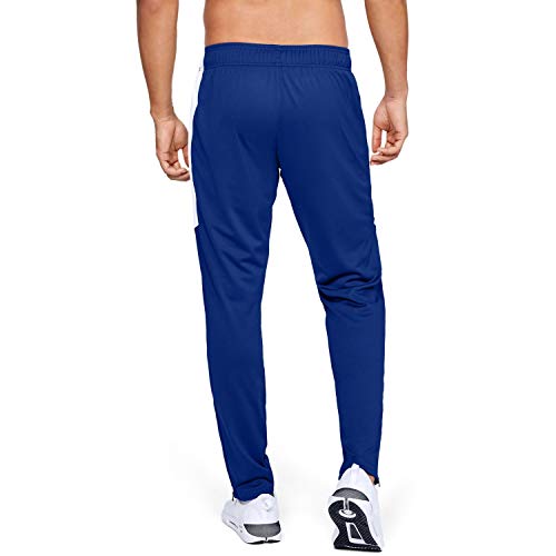 Image of Under Armour Men's Polyester Solid UA Tech 2.0 SS Short Sleeve Tee | 1326413-001