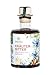 Produktbild Sonnenmoor Kräuterbitter 200 ml - flüssige, natürliche Kräuterkombination für den Magen zum Trinken nach üppigen Mahlzeiten