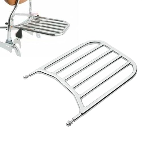 Sissy-Bar-Gepäckträger Für Motorradrückenlehne Für Indian Chieftain Limited 2017 2018 2019 2020 2021 2022 2023