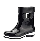 Gardez vos pieds au sec et élégants cette saison.