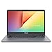 Produktbild Asus VivoBook 17 F705 (17,3" HD+) Notebook Intel N5000 bis 2,70 GHz 8GB RAM 1000GB SSD Bluetooth HD Webcam Windows 10 Pro + Tasche