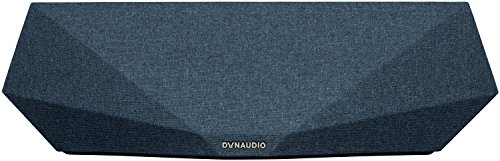 Preisvergleich Produktbild Dynaudio Music 5 Kabelloses Musiksystem - Blau