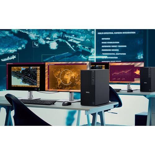 Dell Precision 7680 workstation