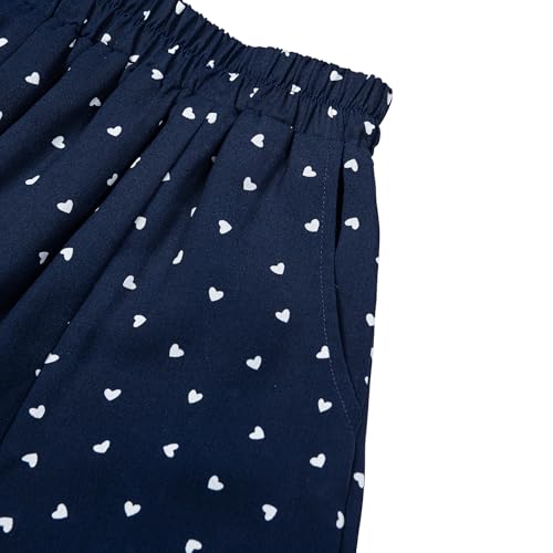 Women's High Waist Skirt Elastic Waist Hem Elegant Casual Skirt in Spring Summer Autumn and Winter4