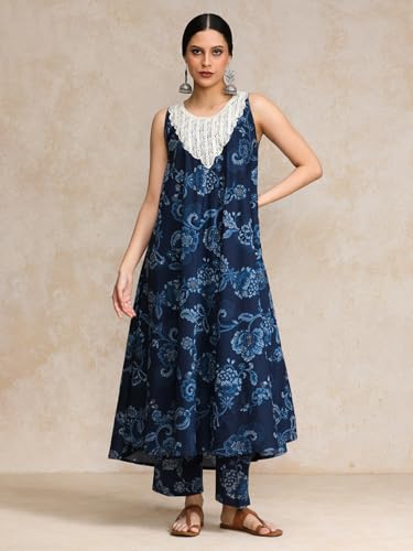 Image of Varanga Womens Kurta Sets