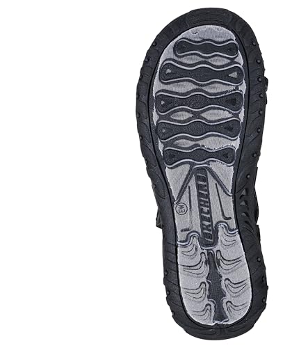 Skechers Women's Reggae-Positive Space Sport Sandal2