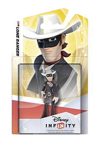 Image of Disney Infinity The Lone Ranger Figure