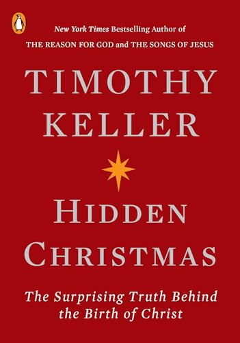 Hidden Christmas: The Surprising Truth Behind the...