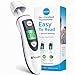 Medical Forehead and Ear Thermometer - the Authentic FDA Approved Professional Thermometer iProven DMT-489 - Unmatched Performance with Revolutionized Technology (2016)