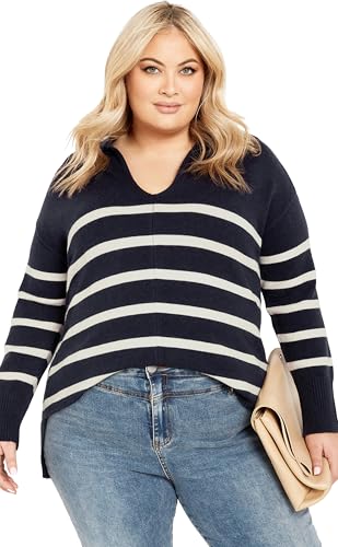 Women's Plus Size Mara Sweater