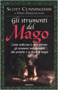 Gli strumenti del mago Gli strumenti del mago