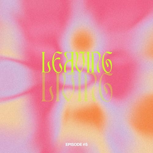 #5 - what's the thing you wish you knew before leaving?