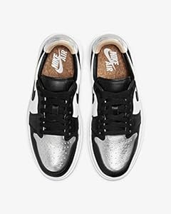 Nike WMNS Air Jordan 1 Silver Toe 28.5㎝ Women's Air Jordan 1 'Silver Toe' Release Date. Nike SNKRS