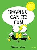 Reading Can Be Fun (Munro Leaf Classics)