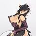 Zatanend Big Ecchi Figure Arrogance Dark Elf Queen Waifu Hentaii.Sexy Anime +18 Uncensored Collection Gift Model Toys No Box
