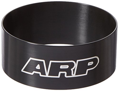 Compresseur d'anneau conique ARP 900-5600 en aluminium usiné de 11,6 cm de diamètre