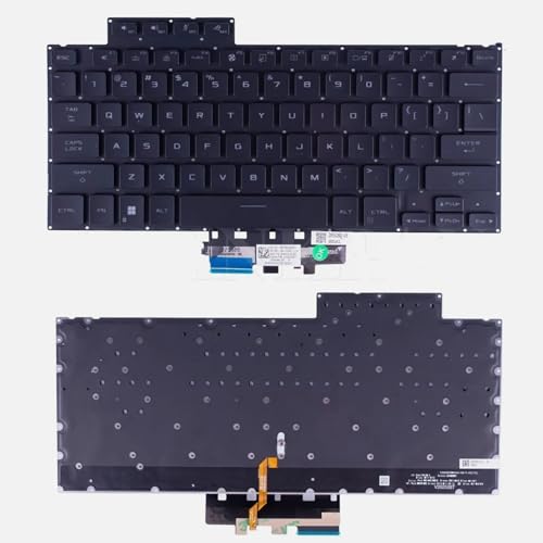 ROG G14 14pUSCAEg Zephyrus GA402 GA402R GA402RJ GA402RK GA402RU GA402X GA402XV GA402/R/RJ/RK/RU/X/XV m[gp\RpL[{[h(Black Backli