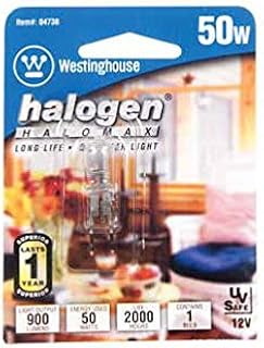 Quartz Lamp Halogen Bulb